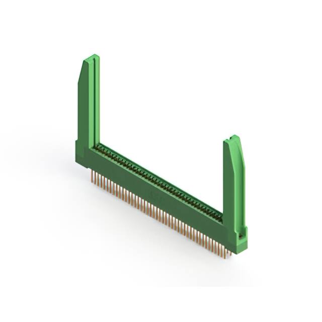 345-088-540-278 EDAC Inc.  Edgeboard Connectors